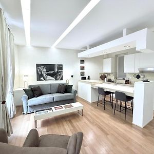 Appartement met een Slaapkamer